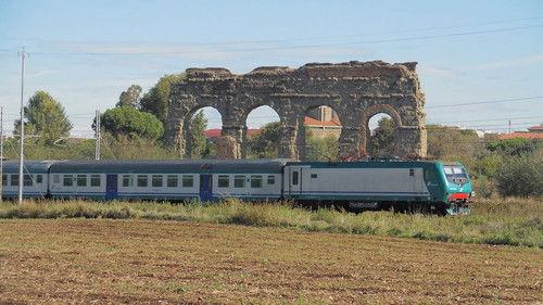 Eisenbahn-Romantik Season 26 Episode 6 - Episode 6