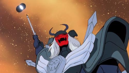Ronin Warriors Season 1 Episode 39 - Triumphant Warriors