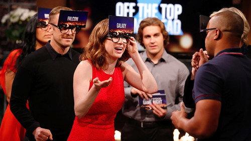 Hollywood Game Night Season 2 Episode 10 - Game Night, That's Another Story