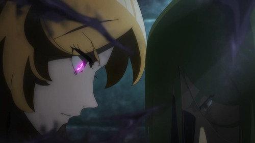 4 CUT HERO Season 1 Episode 4 - Reunion