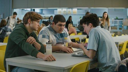 undefined Season 1 Episode 6 - If You Are the Smartest One in the Room, You're in the Wrong Room