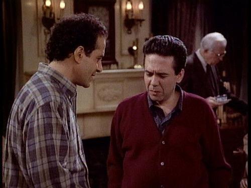 Wings Season 6 Episode 22 - A House to Die For