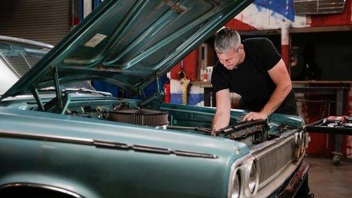 Wheeler Dealers Season 20 Episode 6 - Mopar for the Course