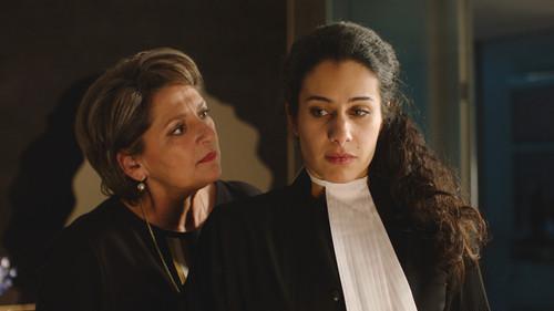 Zuidas Season 1 Episode 1 - Episode 1