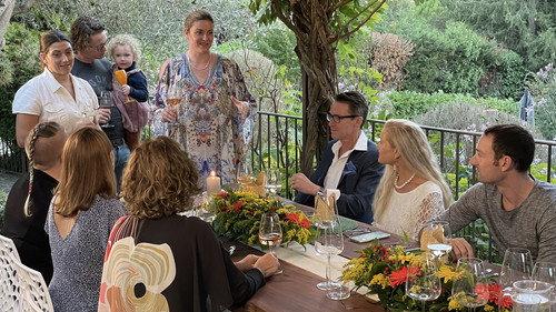 La Pitchoune: Cooking in France Season 1 Episode 1 - Back in Business