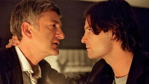 Blackout - Die Erinnerung ist tödlich Season 1 Episode 2 - Episode 2