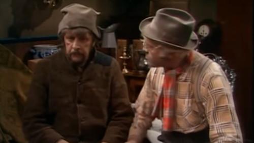 Swiebertje Season 14 Episode 6 - De plu van Saar