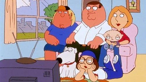 undefined Season 0 Episode 3 - Family Guy (Pilot)