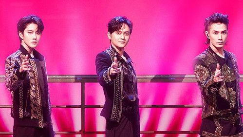 Call Me By Fire Season 2 Episode 7 - EP5-1