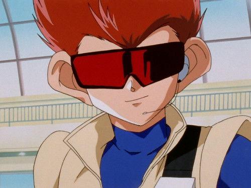 Bakusou Kyoudai Let's & Go!! Season 2 Episode 8 - Episode 8