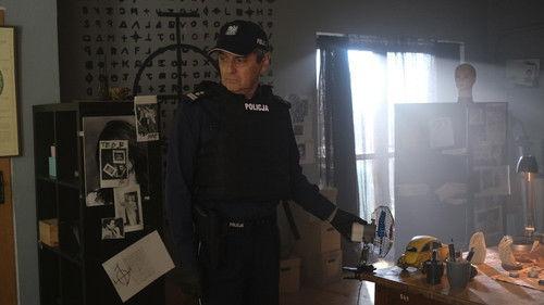 Ojciec Mateusz Season 30 Episode 8 - Episode 8