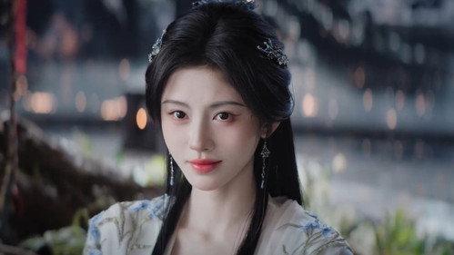 Veil of Shadows Season 1 Episode 19 - Episode 19