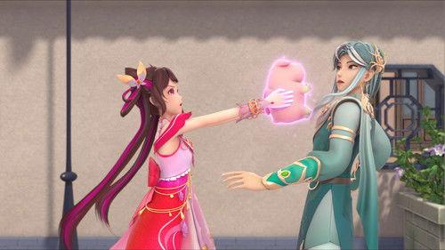 星卡梦少女 Season 1 Episode 6 - Episode 6