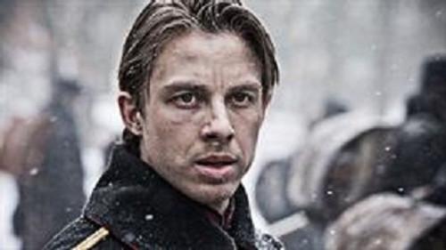 1864 Season 1 Episode 5 - Episode 5