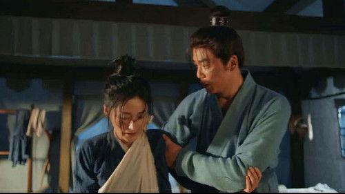 Fighting for Love Season 1 Episode 16 - Episode 16