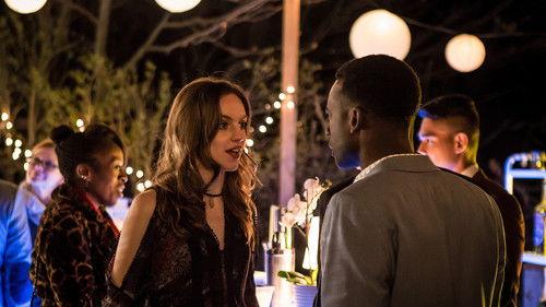 Four in the Morning Season 1 Episode 6 - Folklore