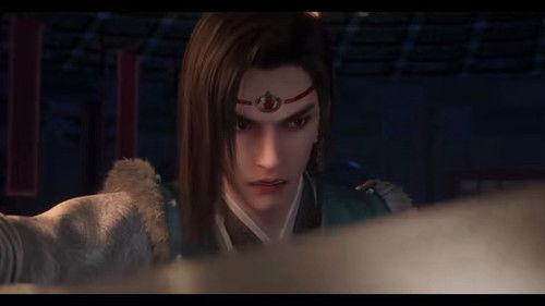 Drawing Jianghu: The Rangers Season 7 Episode 11 - Episode 11