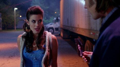 undefined Season 7 Episode 11 - Adventures in Babysitting