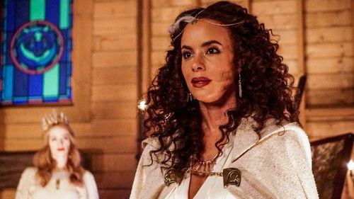 Midnight, Texas Season 2 Episode 8 - Patience Is a Virtue