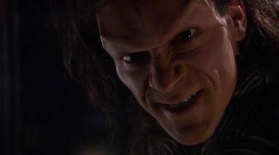 undefined Season 5 Episode 2 - Pariahs