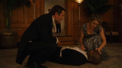 Murdoch Mysteries Season 17 Episode 24 - For the Greater Good