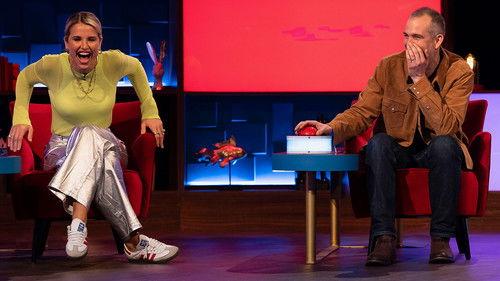 Richard Osman's House of Games Season 8 Episode 2 - Week 1: Tuesday