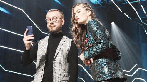 Ukraine's Next Top Model Season 6 Episode 5 - Episode 5