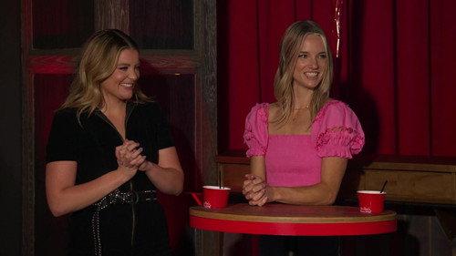 Barmageddon Season 2 Episode 9 - Lauren Alaina vs. Blake Shelton