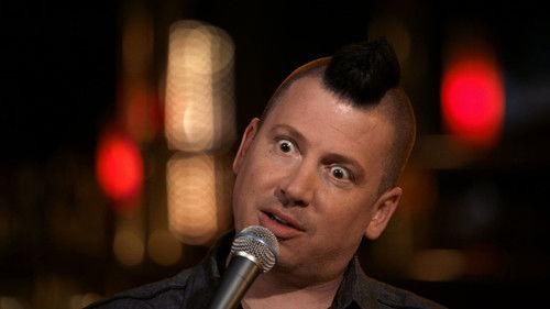 This Is Not Happening Season 4 Episode 7 - Wasted