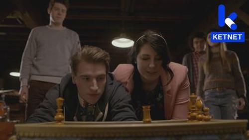 Ghost Rockers Season 4 Episode 7 - Episode 7