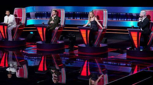 The Voice Season 27 Episode 10 - Recap: The Knockouts Premiere