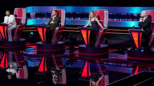 The Voice Season 27 Episode 10 - Recap: The Knockouts Premiere