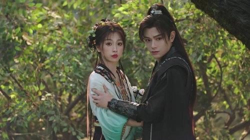 Love Game in Eastern Fantasy Season 1 Episode 12 - Transaction