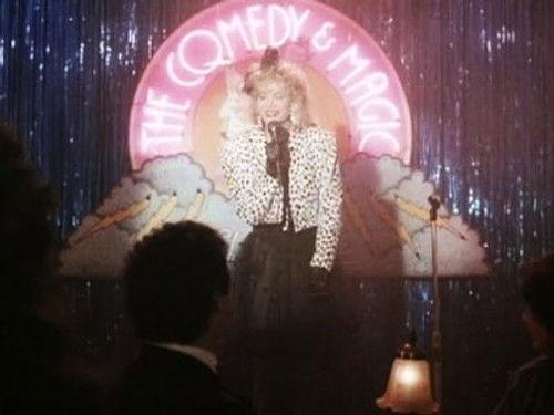 Mike Hammer Season 3 Episode 17 - The Last Laugh