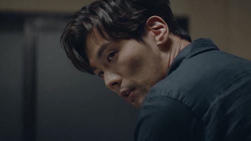 The Ghost Detective Season 1 Episode 14 - Episode 14