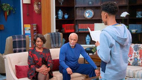 Tyler Perry's Assisted Living Season 2 Episode 21 - Unpleasant Days