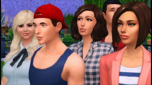 Girls in the House Season 2 Episode 10 - Goodbye