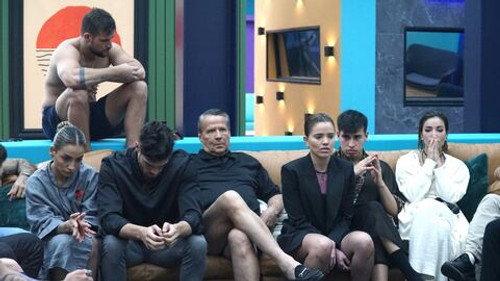 La Casa de los Famosos Season 4 Episode 4 - Solo Uno Puede Salvarse