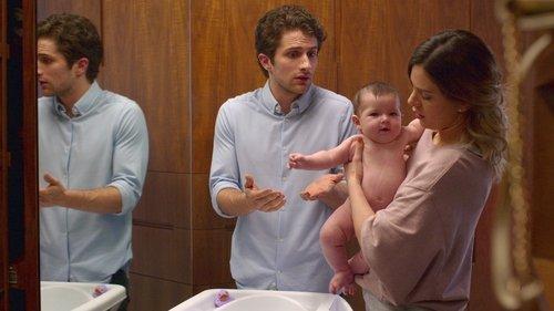 The House of Flowers Season 2 Episode 7 - GERANIUM, (Symb. counsel)