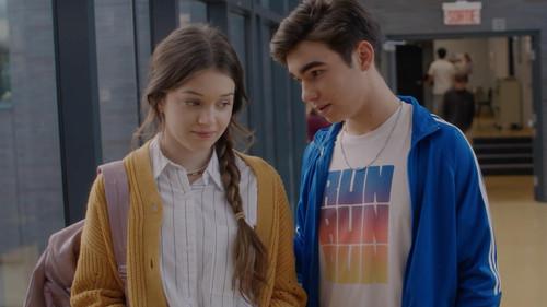 Le pacte Season 1 Episode 11 - Episode 11