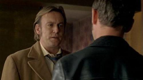 Life on Mars Season 2 Episode 6 - Episode 6