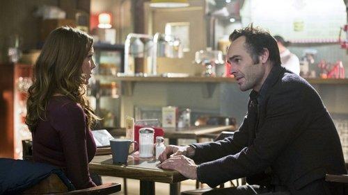 undefined Season 1 Episode 17 - The Huntress Returns