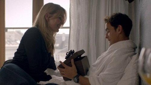 Sjit Happens Season 3 Episode 7 - The surprise