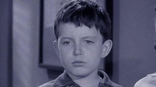 Leave It to Beaver Season 2 Episode 7 - Beaver's Ring