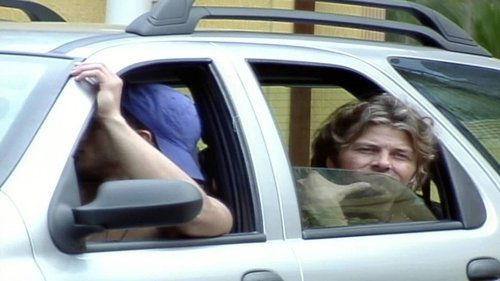 Big Brother Brasil Season 1 Episode 2 - Episode 2