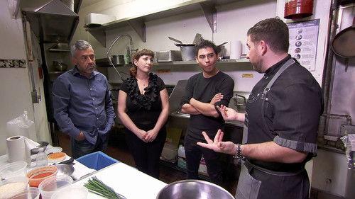 Bar Rescue Season 6 Episode 16 - Not Cleared for Takeoff