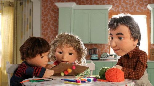 Passe-Partout Season 1 Episode 13 - Episode 13