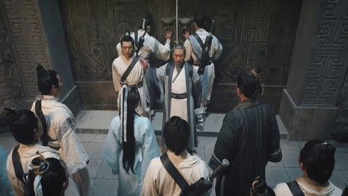 Sword Dynasty Season 1 Episode 4 - Episode 4