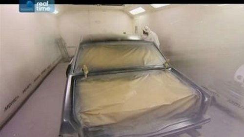 Wheeler Dealers Season 5 Episode 12 - Bentley Mulsanne (Part 2)