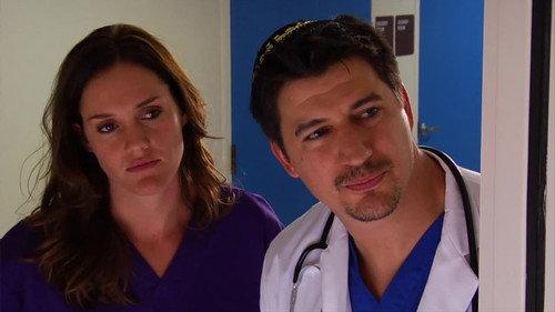 Childrens Hospital Season 1 Episode 7 - Episode 7